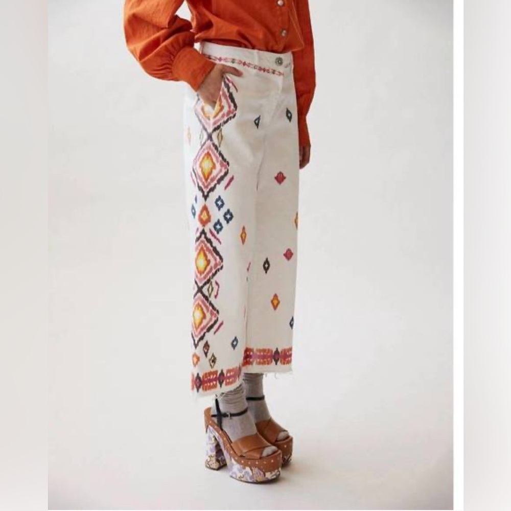 Shaft Mara Summer Jeans